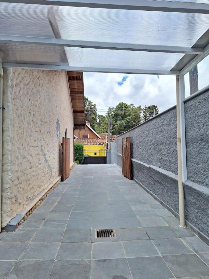 Casa de férias Casa Moderna - 2 Proxima Ao Portal