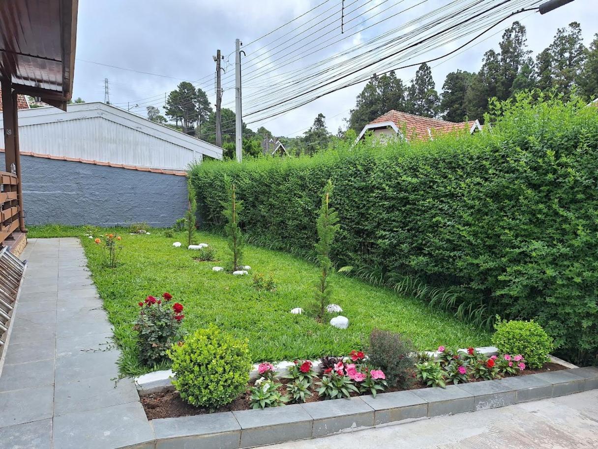 Casa Moderna - 2 Proxima Ao Portal