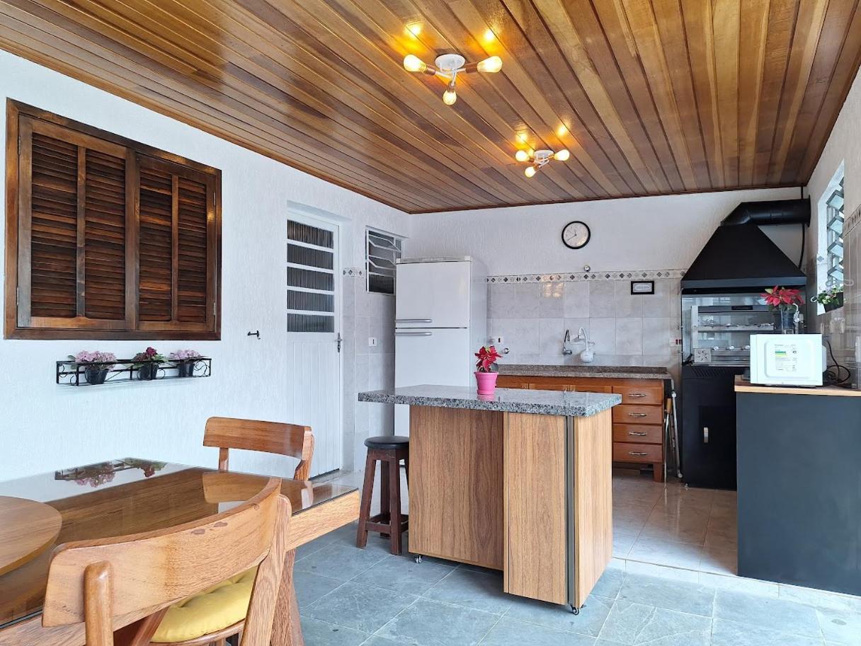Casa Moderna - 2 Proxima Ao Portal