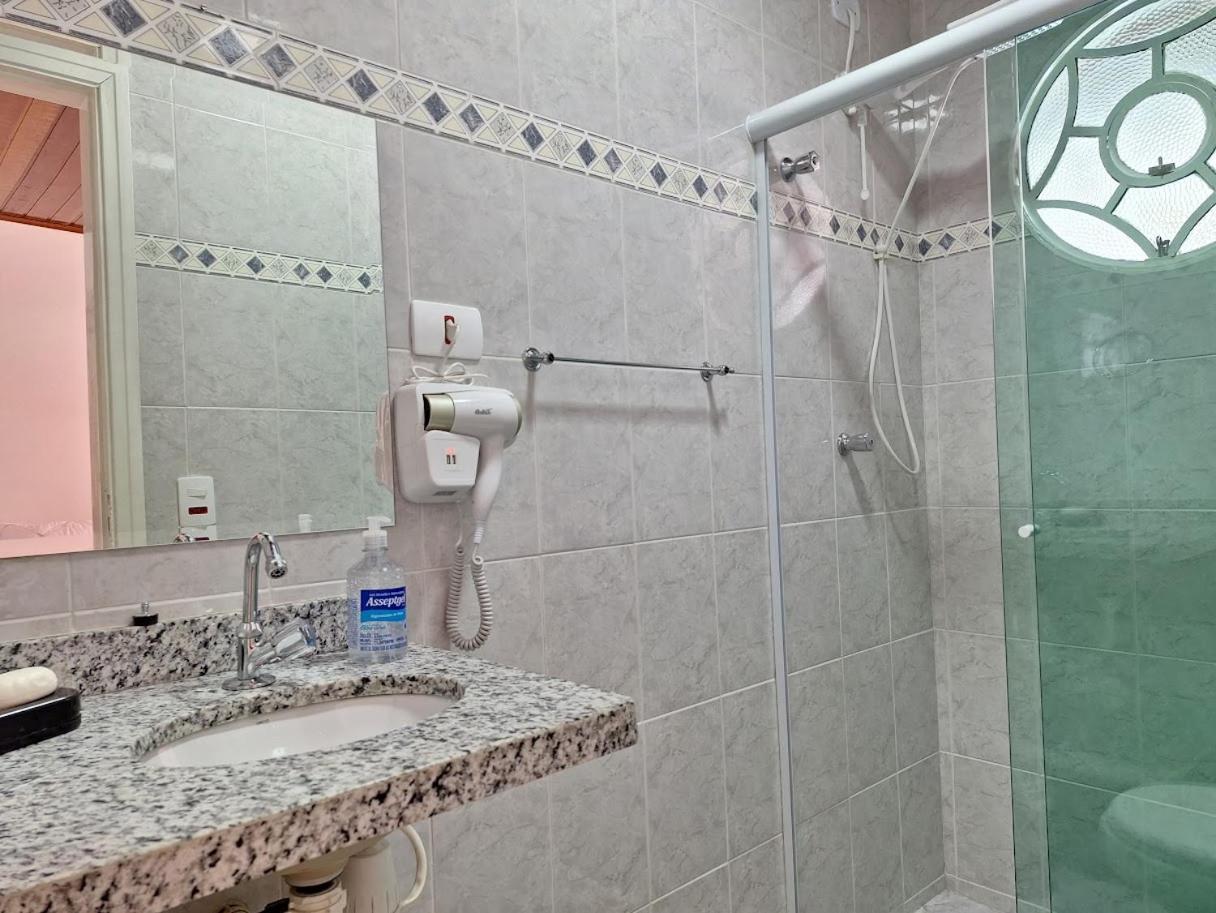 Casa Moderna - 2 Proxima Ao Portal * Campos do Jordão