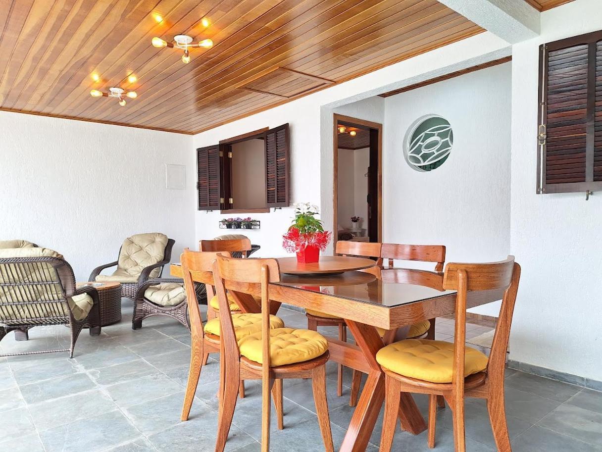 Casa Moderna - 2 Proxima Ao Portal