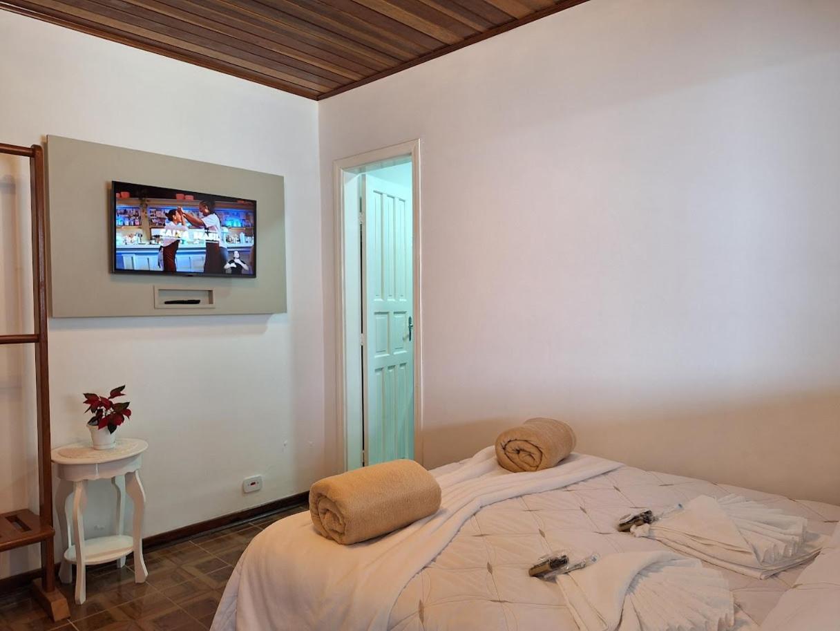 Casa Moderna - 2 Proxima Ao Portal Casa de férias Campos do Jordão