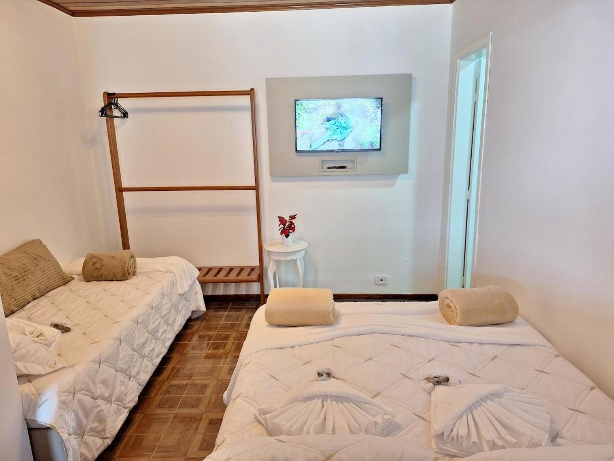 Casa de férias Casa Moderna - 2 Proxima Ao Portal